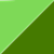 Bottle Green/Lime